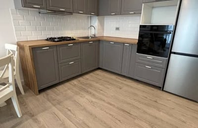 Rental of a comfortable 2-room apartment, 60 m², Tomis Park, Constanța, Romania